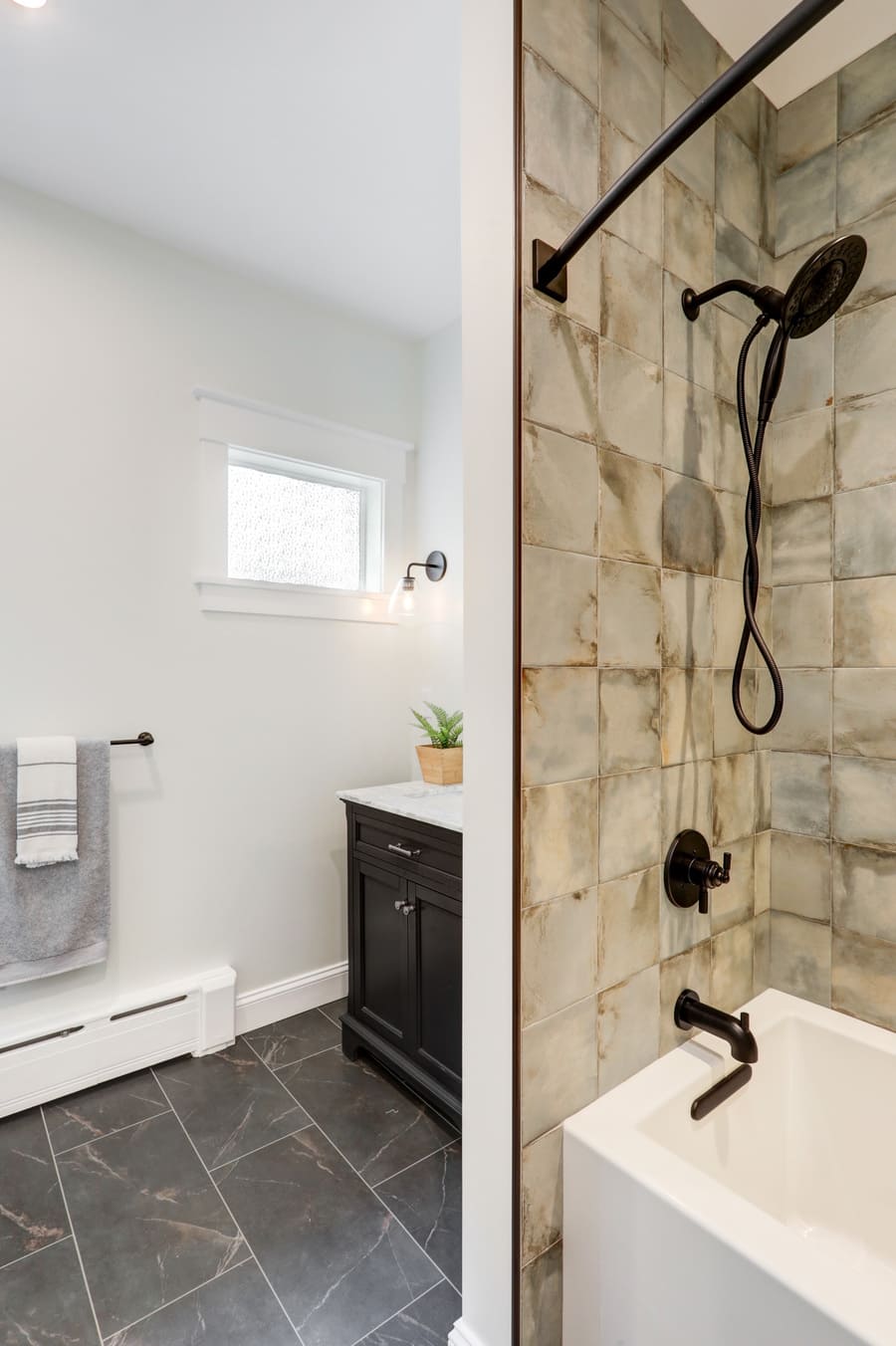 lancaster bathroom remodel