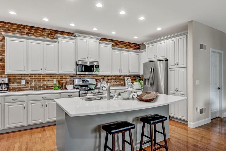 Lampeter-Strasburg Kitchen remodel