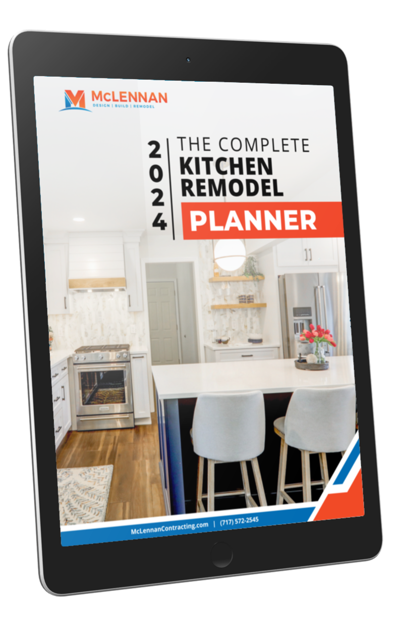 kitchen remodeling planner