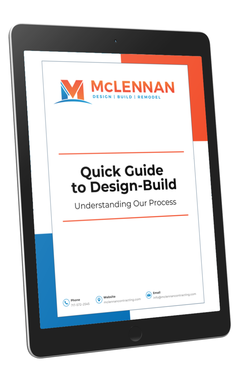 quick guide to design-build