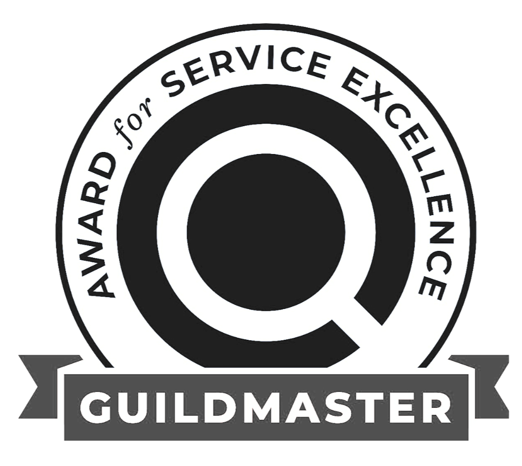 guild master award