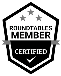 certified roundtables member